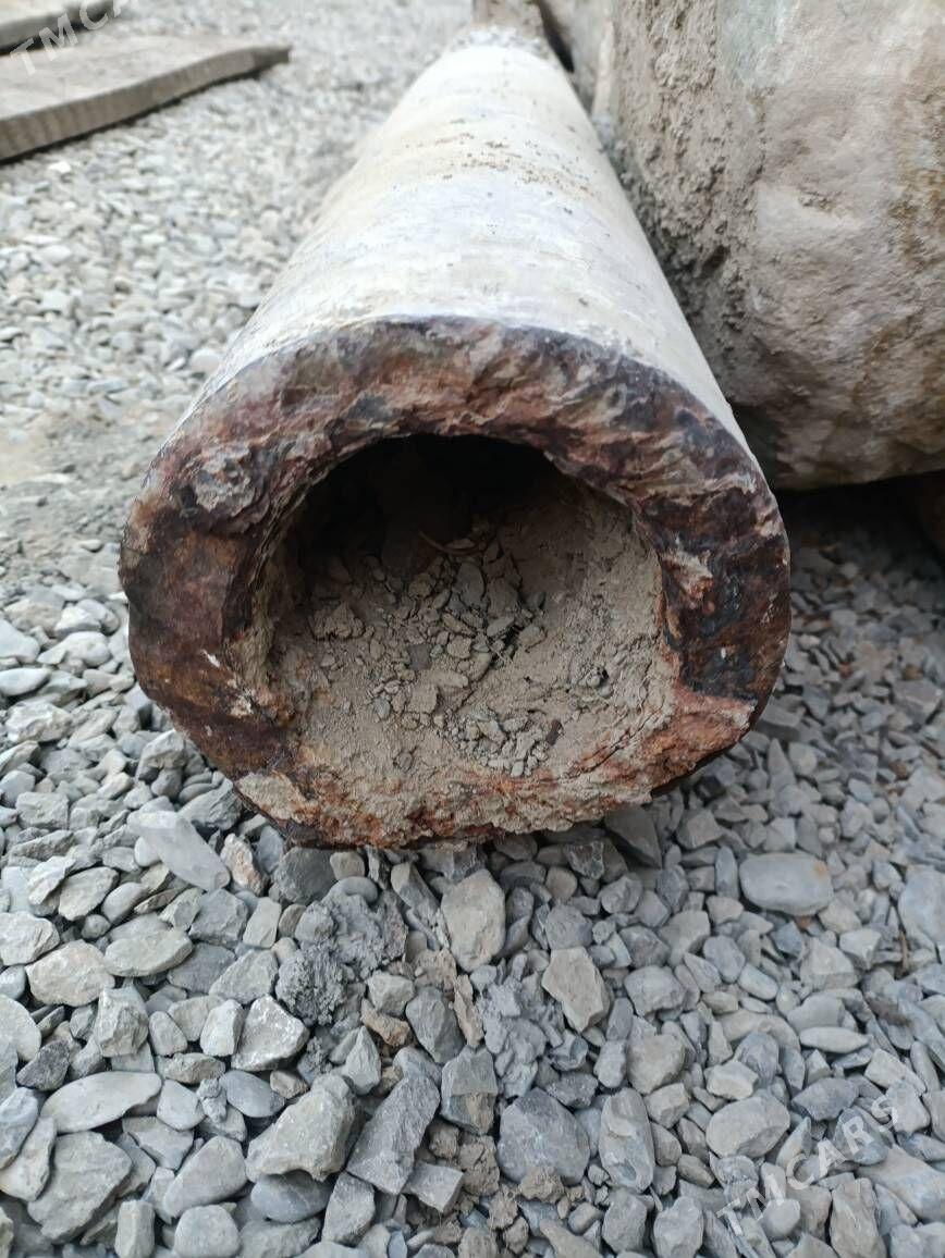 Gara demir - Bäherden - img 1