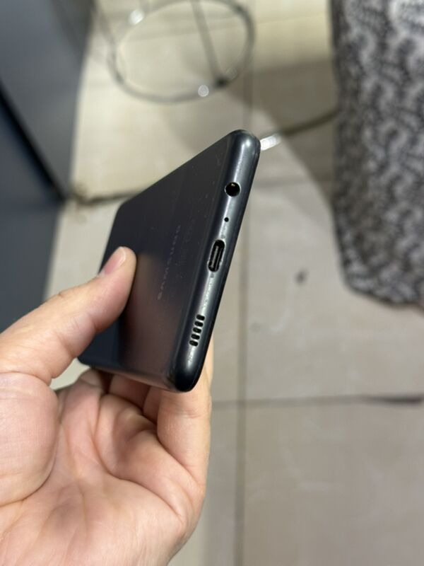 samsung a12 4/64gb obmen? - Ашхабад - img 4