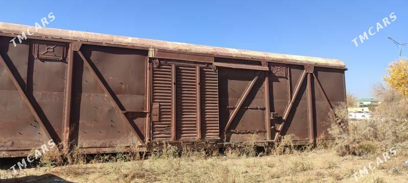 Вагон крытый - Сейди - img 6