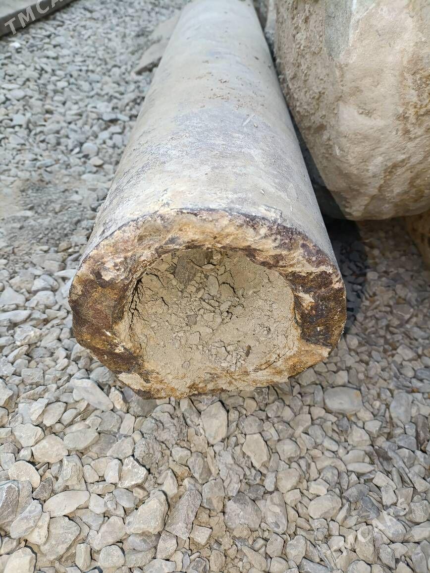 Gara demir - Bäherden - img 2