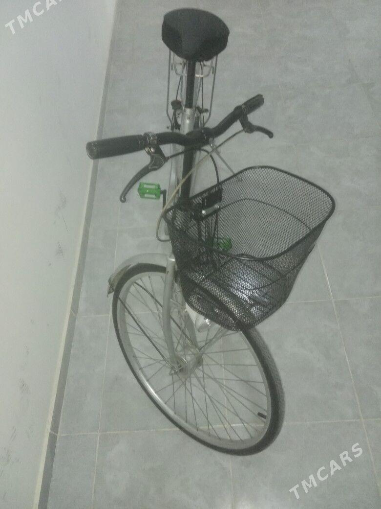 Tigir ýapoşga - Аркадаг - img 2