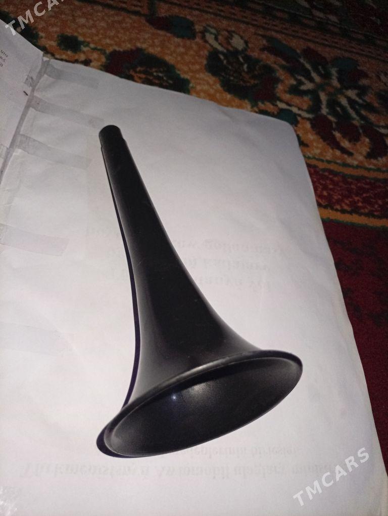 BOZDUŞKA SIGNAL TÜYDIGI - Гурбансолтан Едже - img 4