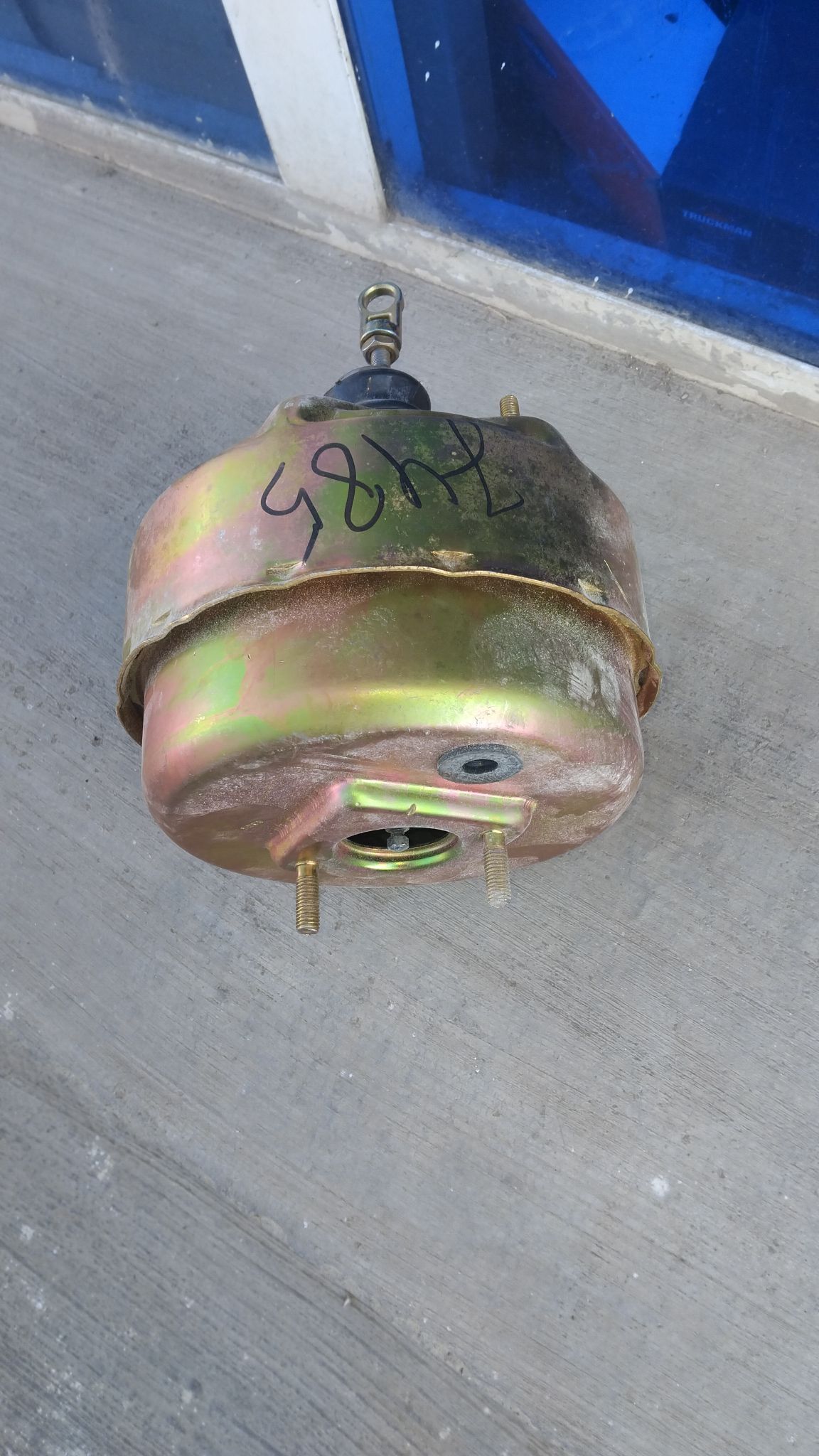 gazel wakum 940 TMT - Дашогуз - img 3