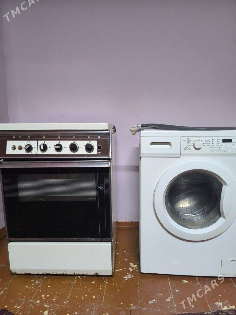 gaz pilita we kirmaşina - Daşoguz - img 6