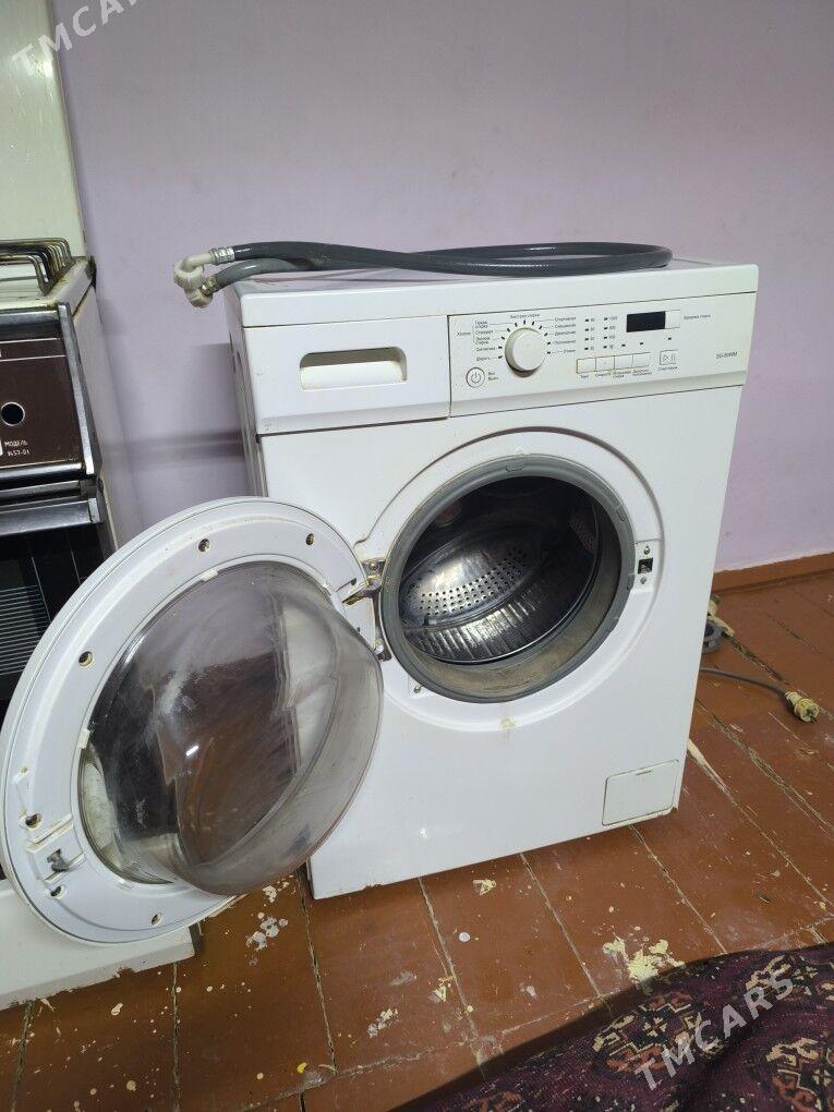 gaz pilita we kirmaşina - Daşoguz - img 2