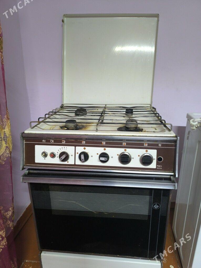 gaz pilita we kirmaşina - Daşoguz - img 7