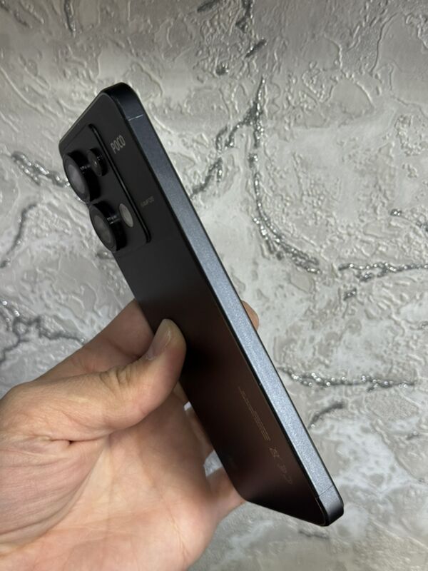 xiaomi poco x6 12/256gb obmen? - Хитровка - img 5