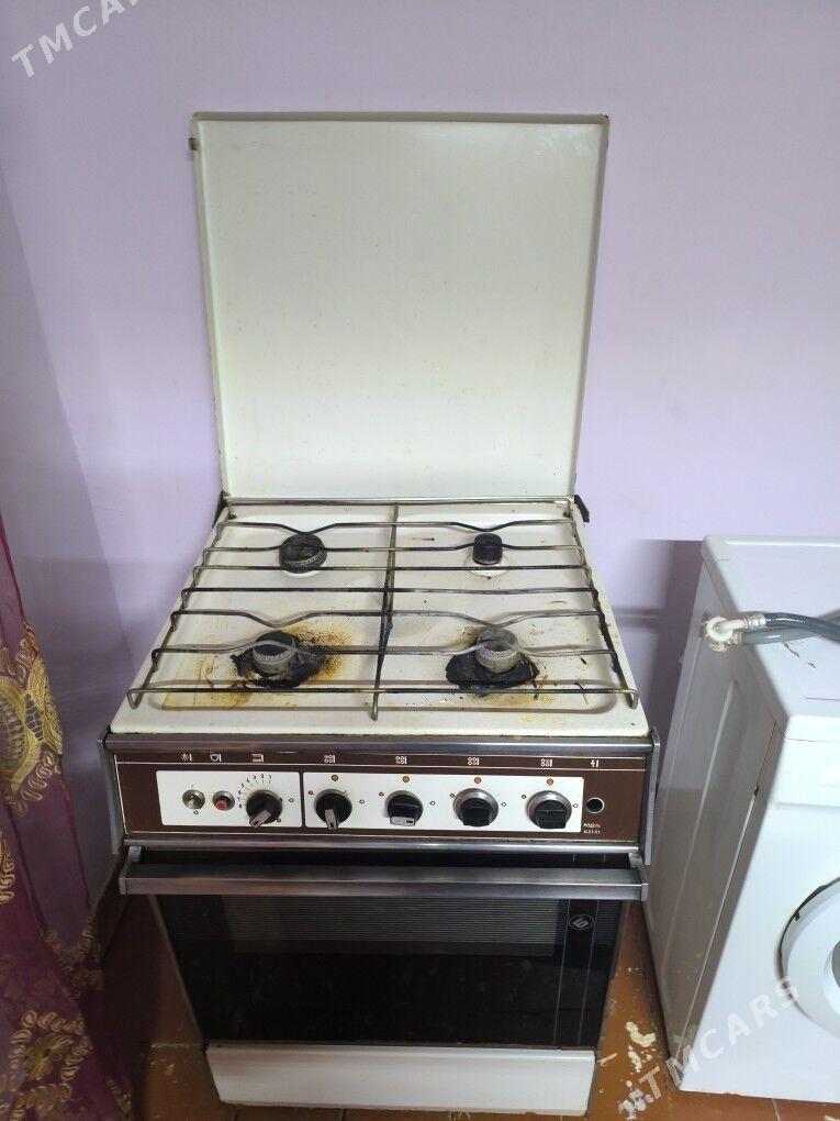 gaz pilita we kirmaşina - Daşoguz - img 4