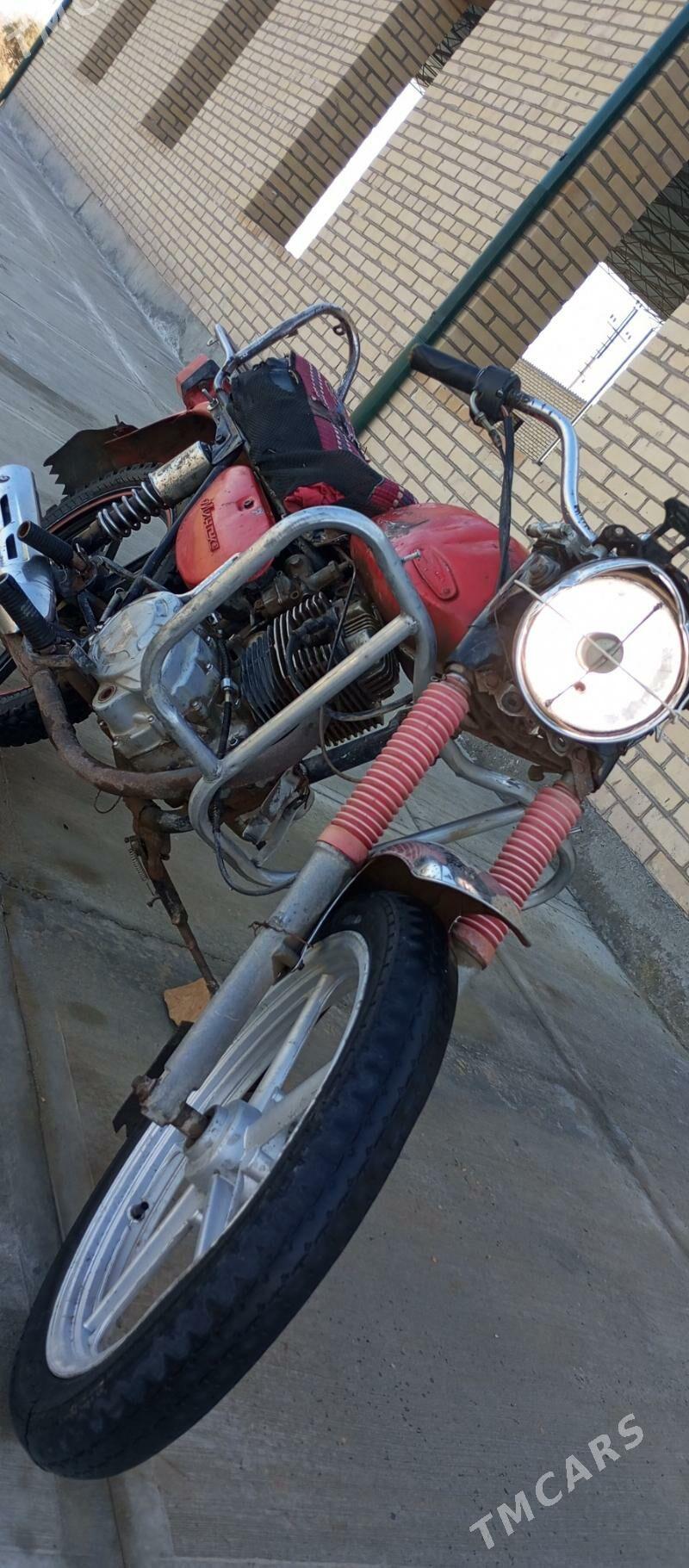 Fekon FK200-14G 2023 - 5 500 TMT - Гарабекевюл - img 5