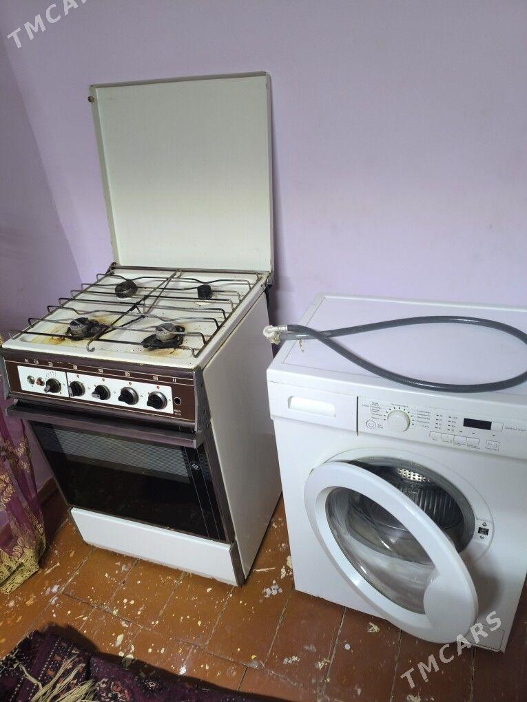 gaz pilita we kirmaşina - Daşoguz - img 3