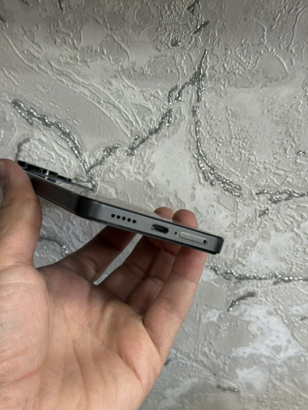 xiaomi poco x6 12/256gb obmen? - Хитровка - img 2