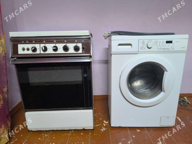 gaz pilita we kirmaşina - Daşoguz - img 5