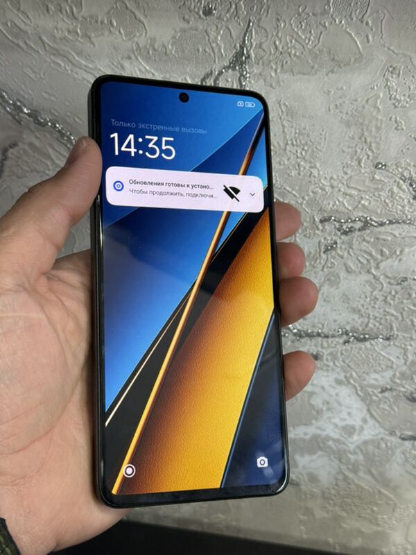 xiaomi poco x6 12/256gb obmen? - Хитровка - img 6