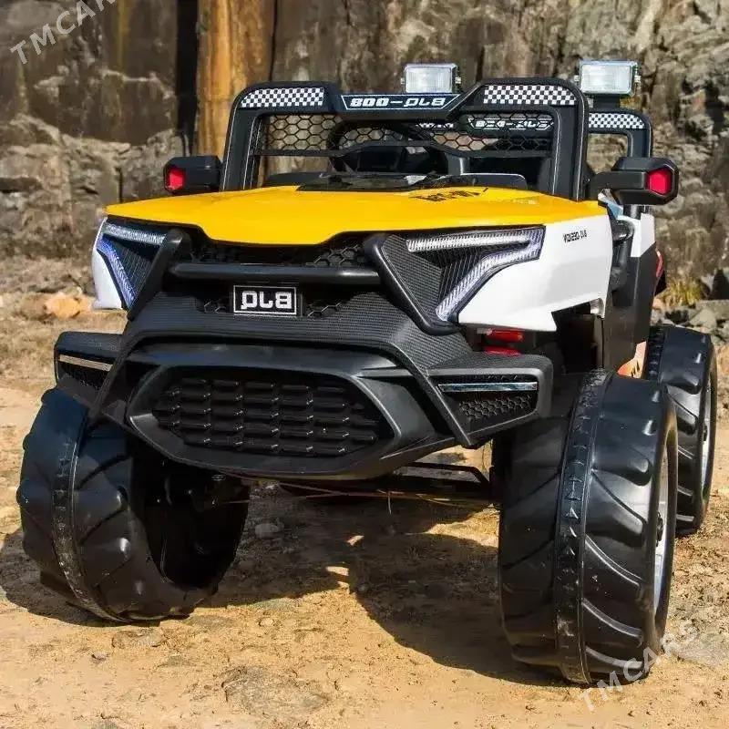 Caga masyn - Aşgabat - img 1