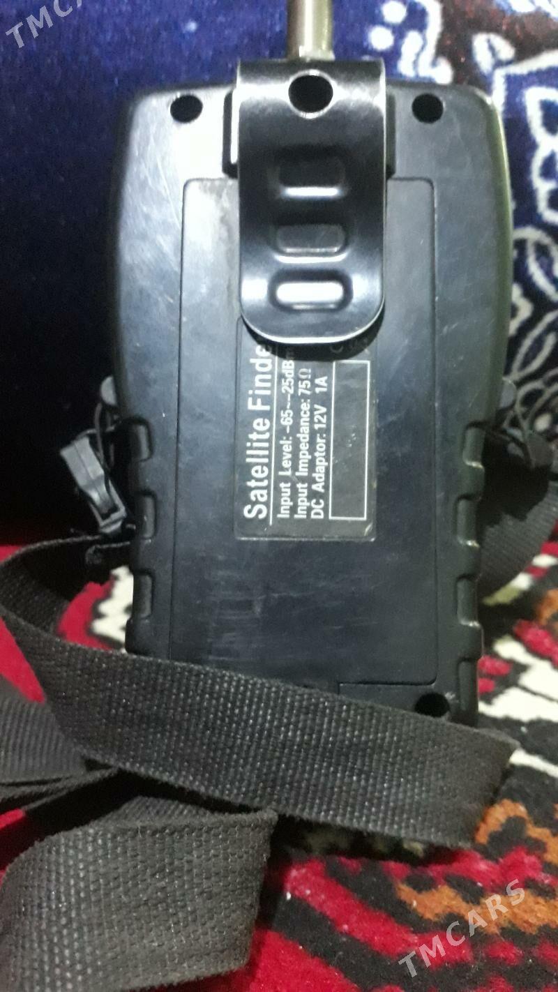 satfindir 8900 - Кака - img 1