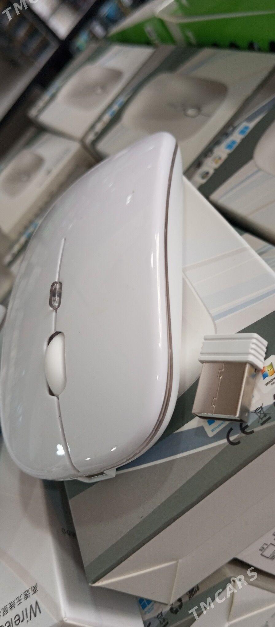 BLUTUZ MYSKA - Мары - img 2