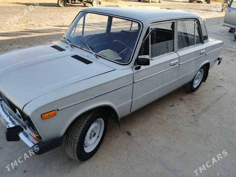Lada 2106 1987 - 32 000 TMT - Саят - img 4