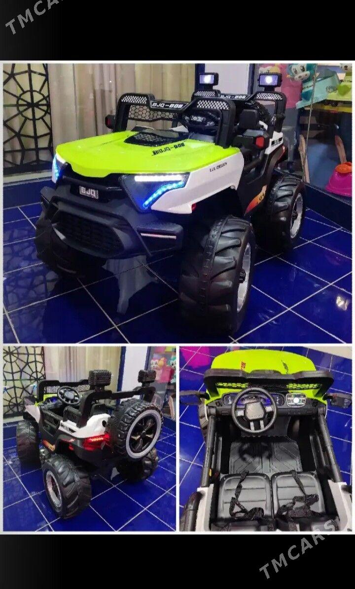 Caga masyn   - Aşgabat - img 2