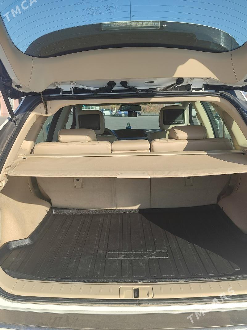 Lexus RX 350 2010 - 350 000 TMT - Türkmenabat - img 9