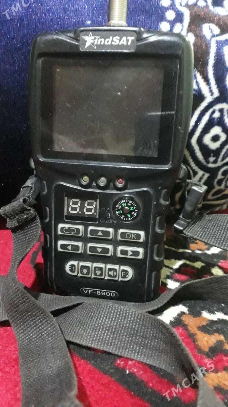 satfindir 8900 - Кака - img 3