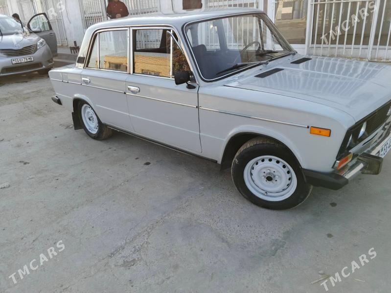 Lada 2106 1987 - 32 000 TMT - Саят - img 3