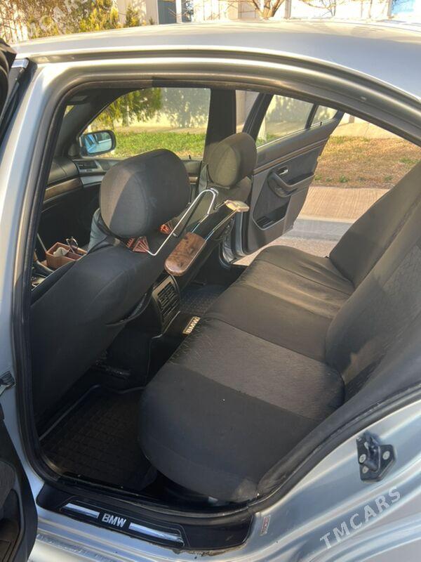 BMW E39 1996 - 90 000 TMT - Туркменбаши - img 6