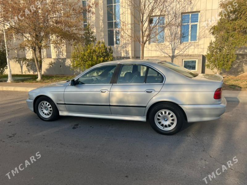 BMW E39 1996 - 90 000 TMT - Туркменбаши - img 3