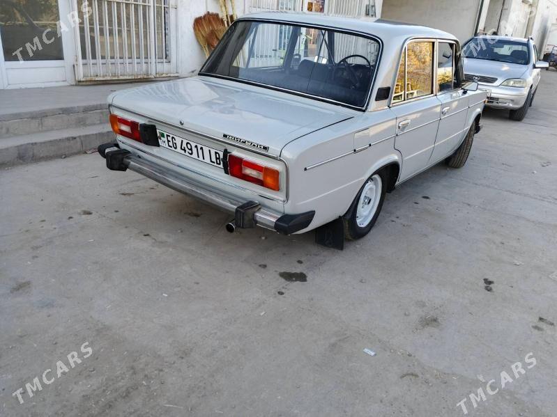 Lada 2106 1987 - 32 000 TMT - Саят - img 2