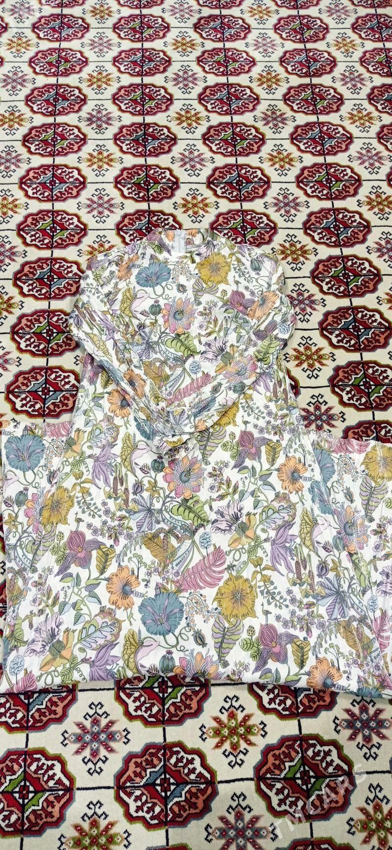 köýnek - Büzmeýin GRES - img 2