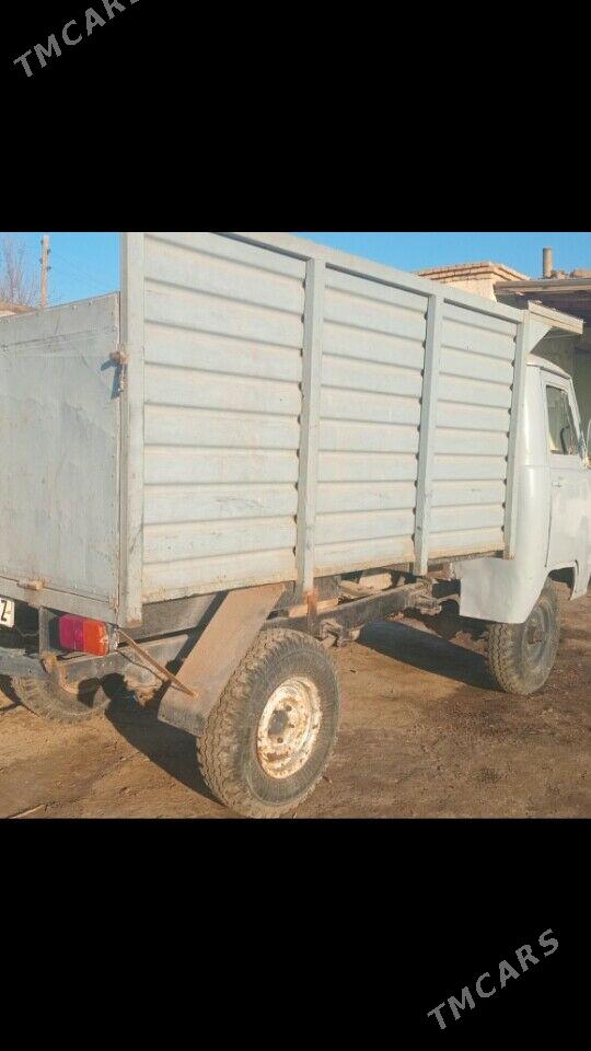 UAZ 2206 1990 - 43 000 TMT - Акдепе - img 8