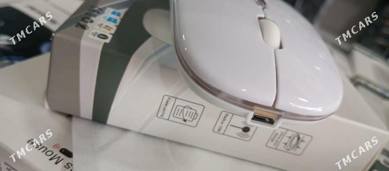 BLUTUZ MYSKA - Мары - img 1