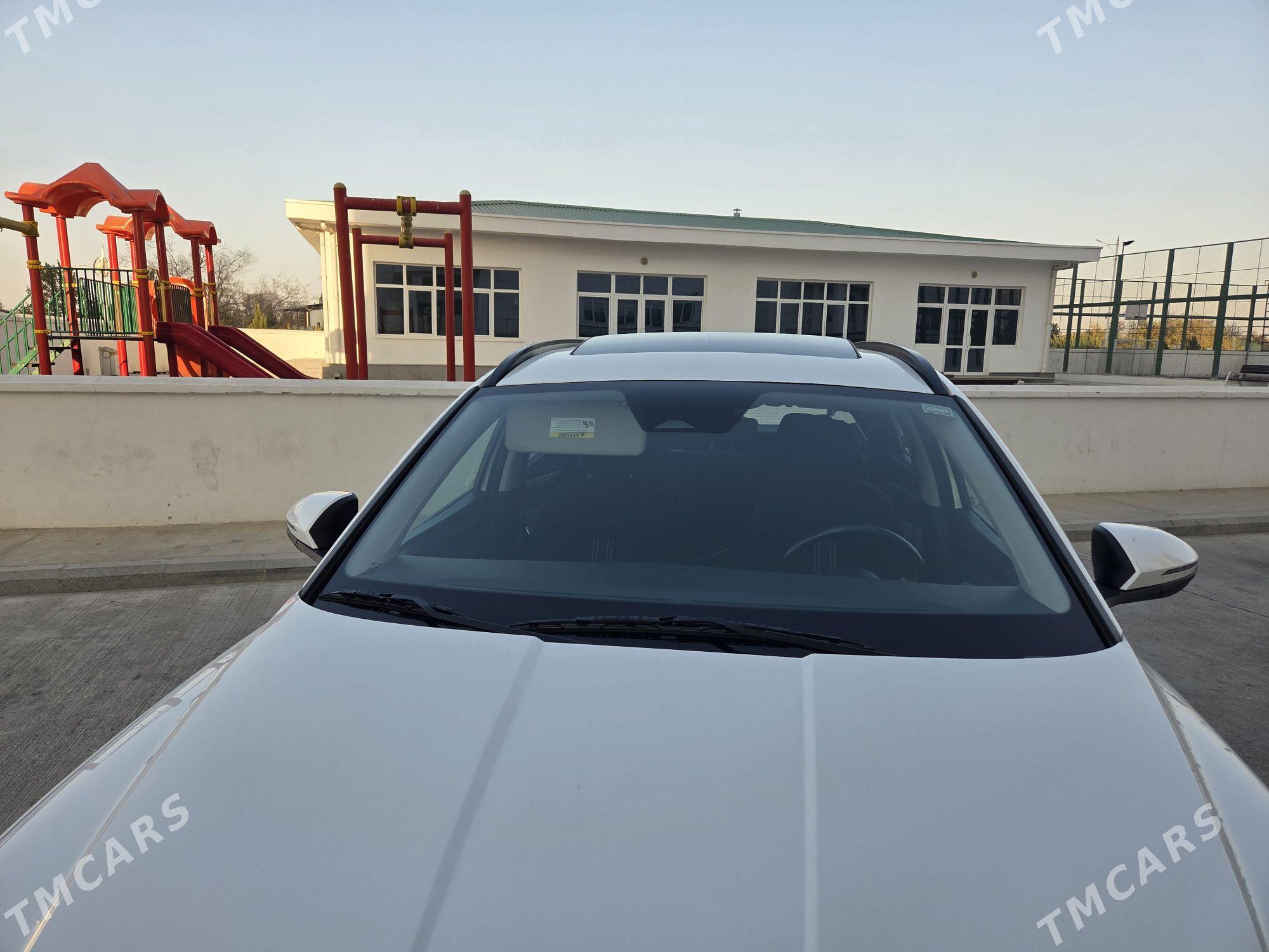 Hyundai Tucson 2022 - 345 000 TMT - Aşgabat - img 4