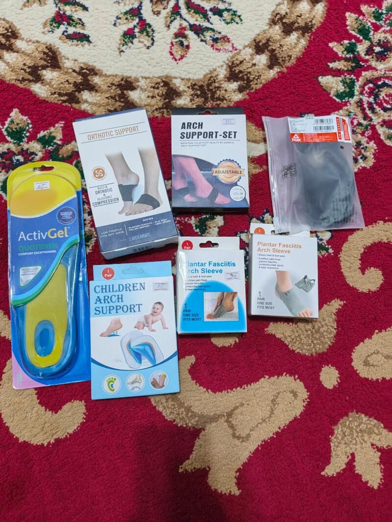 Ortopedik petek - Мир 5 - img 4