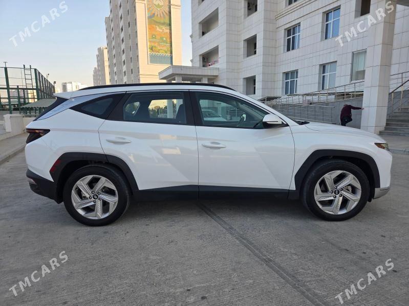 Hyundai Tucson 2022 - 345 000 TMT - Aşgabat - img 3