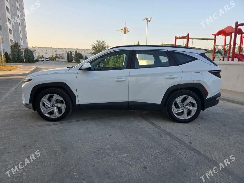 Hyundai Tucson 2022 - 345 000 TMT - Aşgabat - img 2