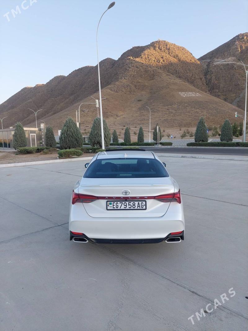 Toyota Avalon 2019 - 405 000 TMT - Aşgabat - img 6