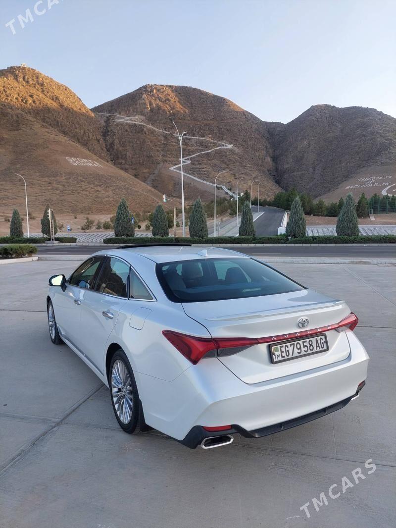 Toyota Avalon 2019 - 405 000 TMT - Aşgabat - img 5
