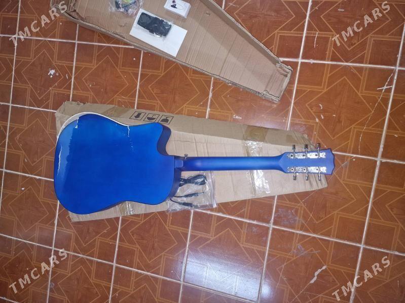 gitara - Мир 4 - img 2