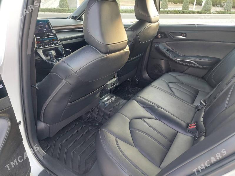 Toyota Avalon 2019 - 405 000 TMT - Aşgabat - img 7