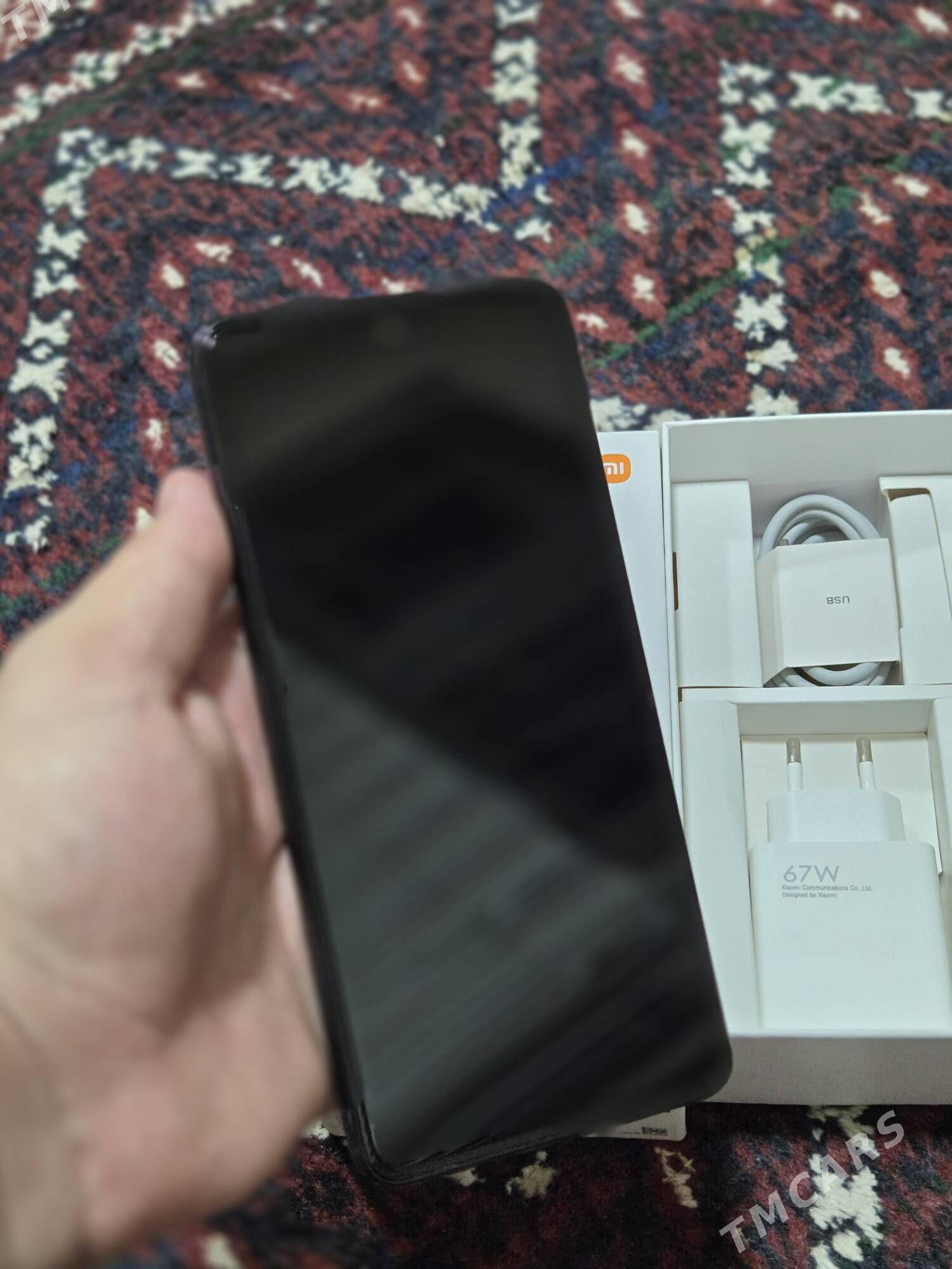 Redmi note 11 pro 8/128 - Ашхабад - img 7