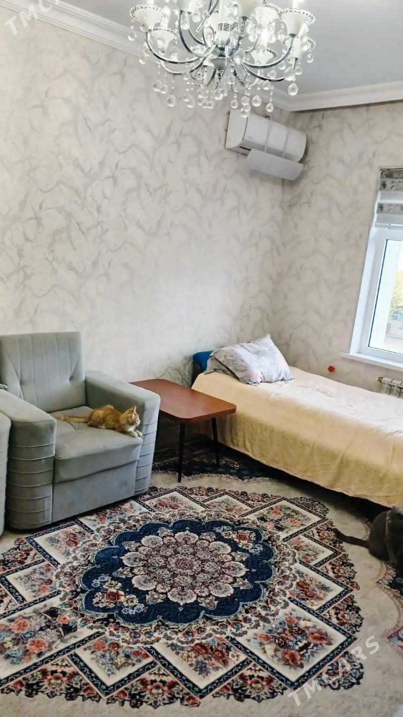 Satlyk Gagarin 1 kom Gaudanka - Ашхабад - img 3