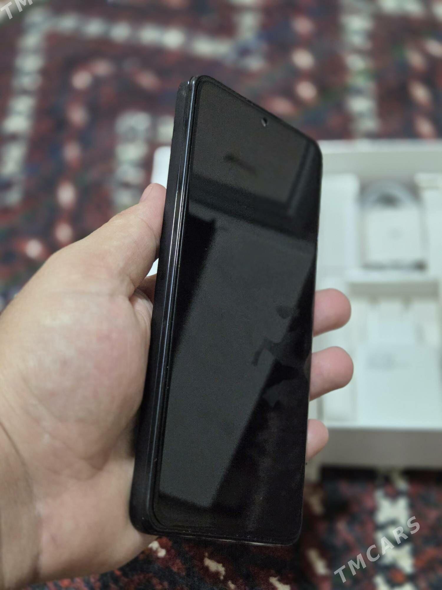 Redmi note 11 pro 8/128 - Ашхабад - img 4