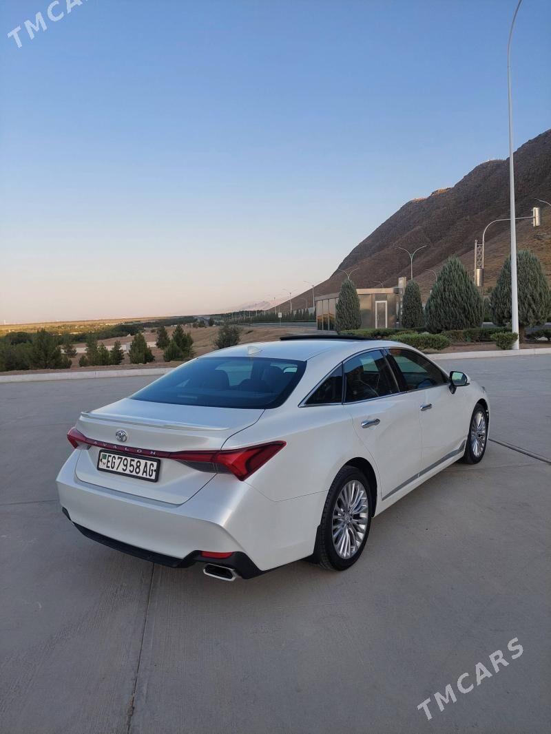 Toyota Avalon 2019 - 405 000 TMT - Aşgabat - img 4