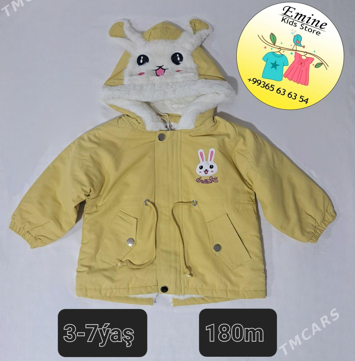 Çaga kurtgalar ️️️ - Кëши - img 2