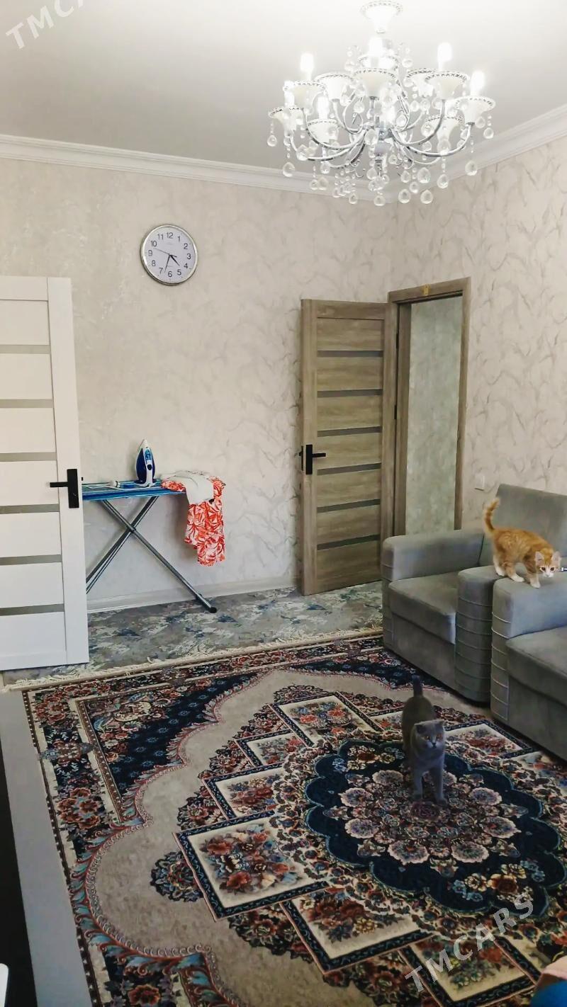 Satlyk Gagarin 1 kom Gaudanka - Ашхабад - img 2