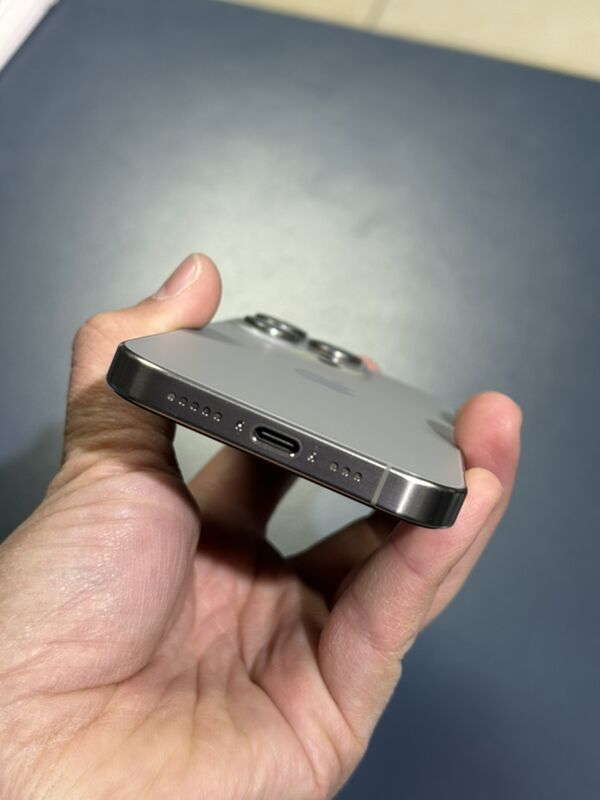 iphone 15pro 128gb 88% - Хитровка - img 2