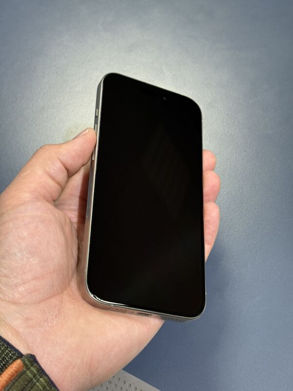 iphone 15pro 128gb 88% - Хитровка - img 6