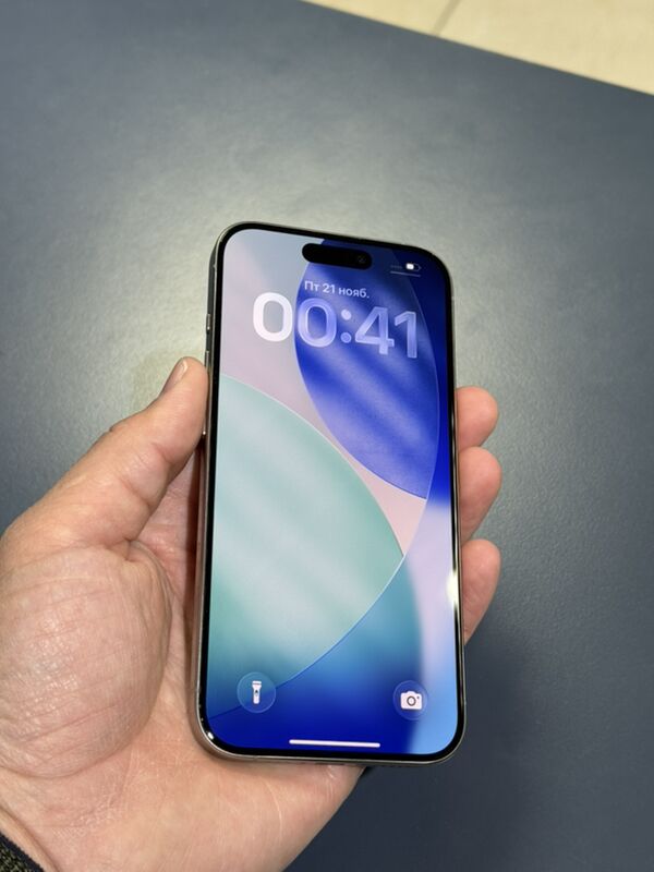 iphone 15pro 128gb 88% - Хитровка - img 7