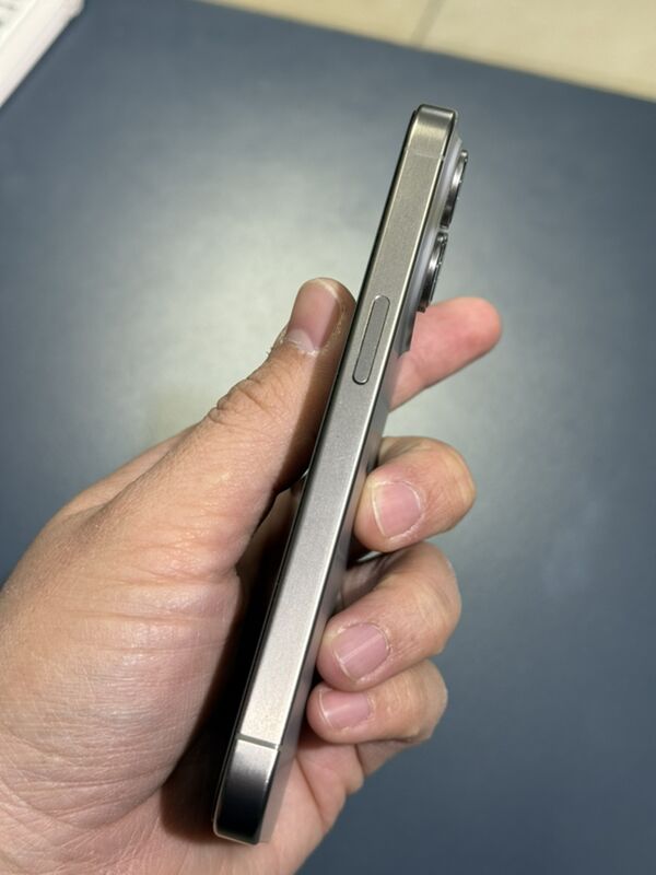 iphone 15pro 128gb 88% - Хитровка - img 3