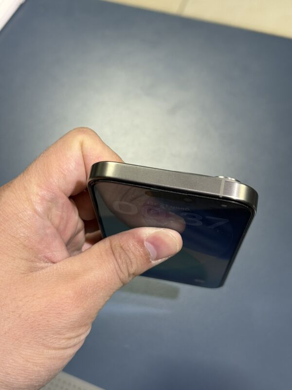 iphone 15pro 128gb 88% - Хитровка - img 4